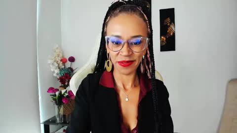 Scarlett online show from February 14, 2025, 9:32 pm