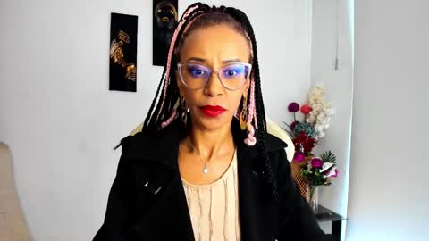 Scarlett online show from February 21, 2025, 8:27 pm