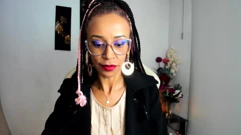 Scarlett online show from February 21, 2025, 11:32 pm