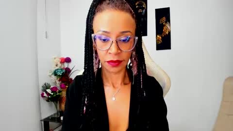 Scarlett online show from March 7, 2025, 11:49 pm