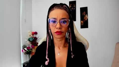 Scarlett online show from March 10, 2025, 8:56 pm