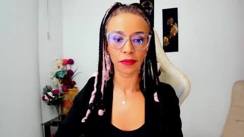 Scarlett online show from March 11, 2025, 12:00 am