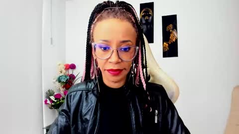 Scarlett online show from March 11, 2025, 9:37 pm