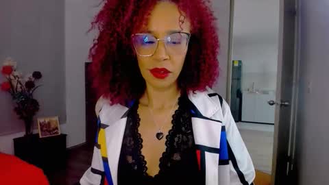 Scarlett online show from January 7, 2026, 9:39 pm