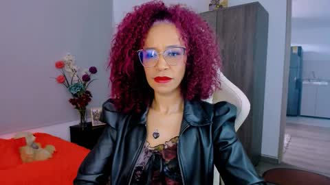 Scarlett online show from February 13, 2026, 8:38 pm