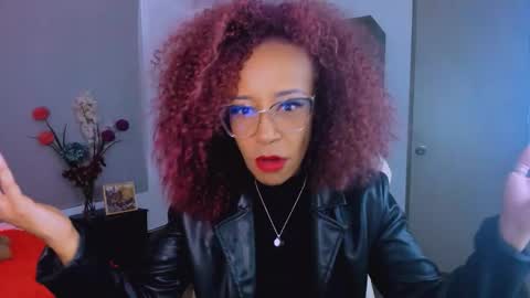 Scarlett online show from March 27, 2026, 8:41 pm