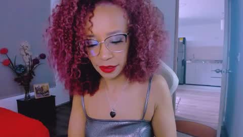 Scarlett online show from March 31, 2026, 9:37 pm