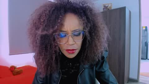 Scarlett online show from June 2, 2026, 8:11 pm