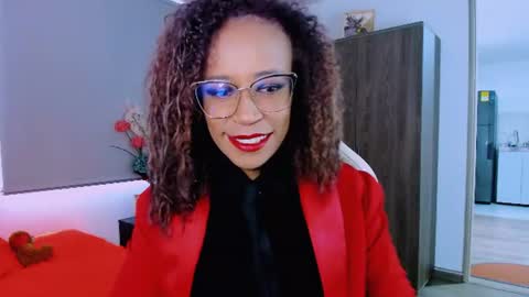 Scarlett online show from June 9, 2026, 8:42 pm
