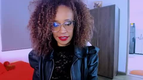 Scarlett online show from June 11, 2026, 9:02 pm