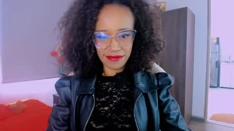 Scarlett online show from June 29, 2026, 8:31 pm