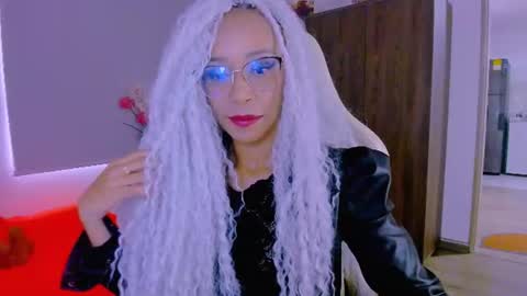 Scarlett online show from June 30, 2026, 9:38 pm