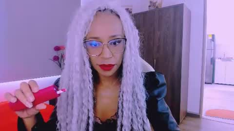 Scarlett online show from July 10, 2026, 8:00 pm