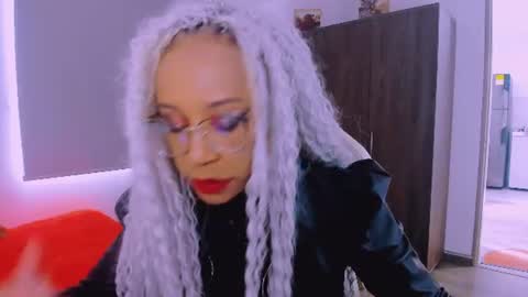 Scarlett online show from July 11, 2026, 8:55 pm