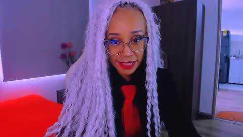 Scarlett online show from July 17, 2026, 9:30 pm