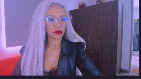 Scarlett online show from July 21, 2026, 9:06 pm