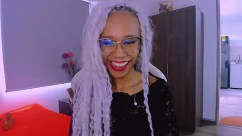 Scarlett online show from July 31, 2026, 9:14 pm