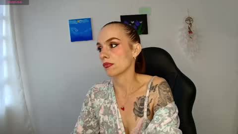 Scarlett online show from May 16, 2026, 7:45 pm