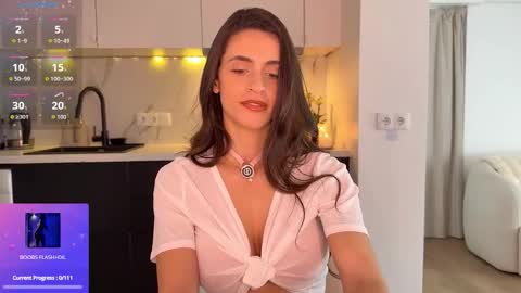 Scarlett Moonmuse online show from March 26, 2026, 9:59 am