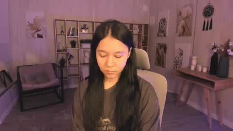 scarlettmurr online show from September 27, 2025, 7:02 am