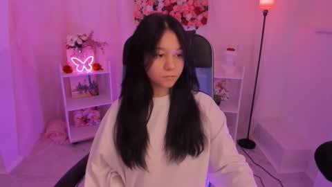 scarlettmurr online show from October 6, 2025, 7:06 am