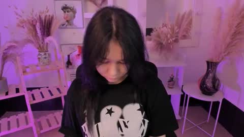 scarlettmurr online show from October 16, 2025, 7:09 am