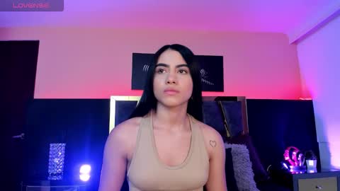 Snapshot of scarlettorres chatting on October 1, 2025, 6:47 pm scarlettorres online show from October 1, 2025, 6:47 pm