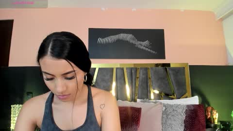 scarlettorres online show from December 20, 2025, 3:08 pm