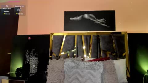 scarlettorres online show from March 5, 2026, 6:15 pm