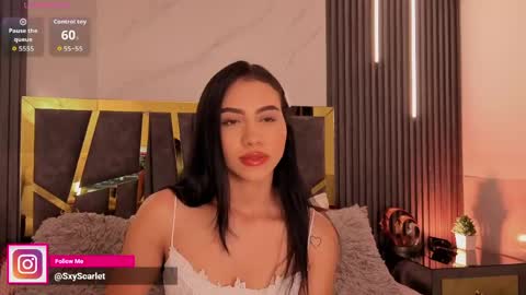 Snapshot of scarlettorres chatting on June 4, 2026, 6:47 pm scarlettorres online show from June 4, 2026, 6:47 pm