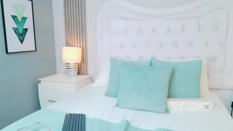 Scarlett Petrova online show from March 24, 2026, 11:59 am