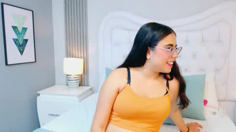 Scarlett Petrova online show from March 28, 2026, 11:32 am