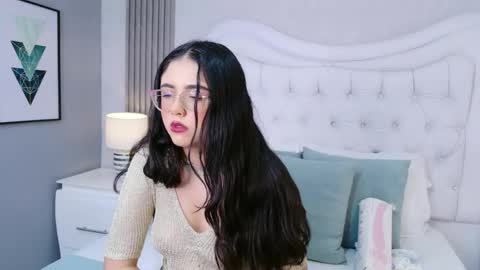 Scarlett Petrova online show from May 29, 2026, 11:30 am