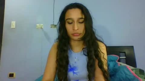 Snapshot of scarlettscottx chatting on May 12, 2026, 1:14 am Nataly online show from May 12, 2026, 1:14 am
