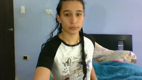 Snapshot of scarlettscottx chatting on June 2, 2026, 4:53 pm Nataly online show from June 2, 2026, 4:53 pm