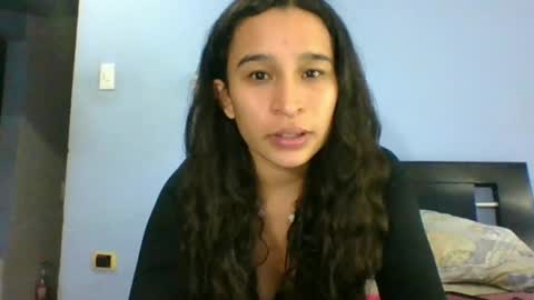 Nataly online show from June 9, 2026, 1:50 am