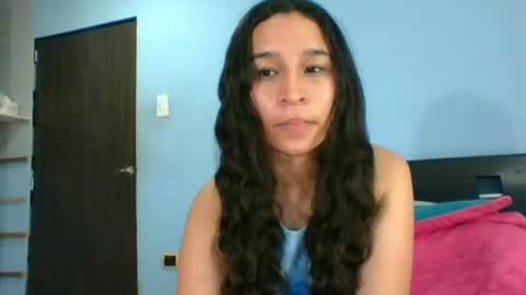 Nataly online show from June 12, 2026, 2:54 am