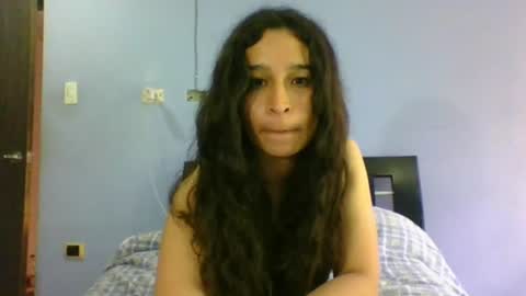 Nataly online show from June 29, 2026, 7:36 pm