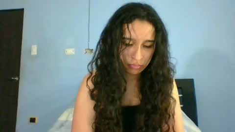 Nataly online show from July 3, 2026, 3:24 am