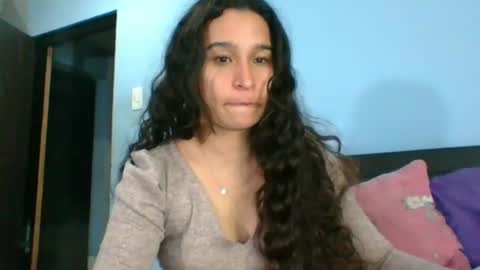 Nataly online show from July 6, 2026, 1:46 am