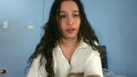Nataly online show from July 8, 2026, 3:55 am