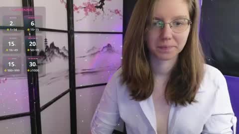 Scarlett online show from May 19, 2026, 12:00 pm