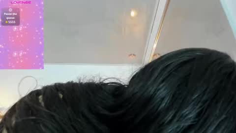 Scarlett Whitmore online show from November 1, 2025, 3:52 am