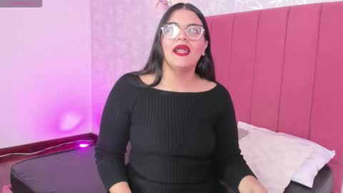 Scarlett Whitmore online show from November 22, 2025, 4:11 am