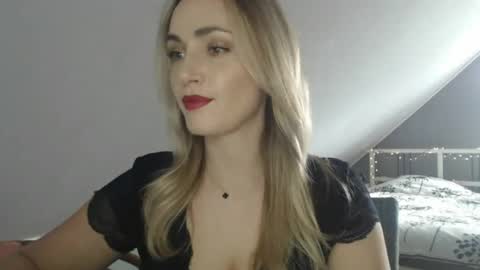 ScarlettxBlonde online show from May 31, 2026, 2:13 pm