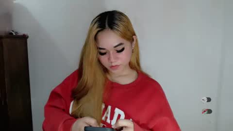 scarletvamp online show from September 23, 2025, 5:27 pm