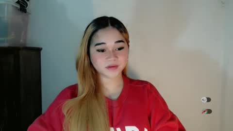 scarletvamp online show from November 20, 2025, 12:22 am