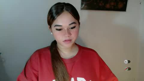 scarletvamp online show from January 12, 2026, 12:27 am