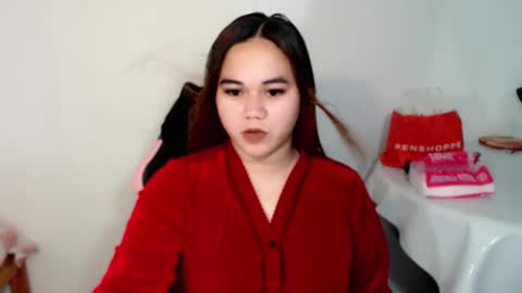 scarletvamp online show from April 27, 2026, 7:01 pm