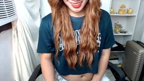 Snapshot of scarletxxxx chatting on January 8, 2025, 7:13 am Queen Scarlet online show from January 8, 2025, 7:13 am